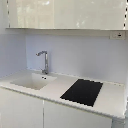 Apartment - Cardano Como