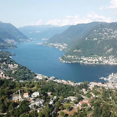 - Cardano Apartment Como