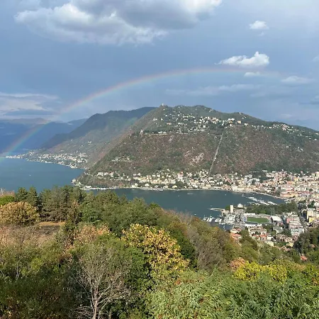 Apartment - Cardano Como