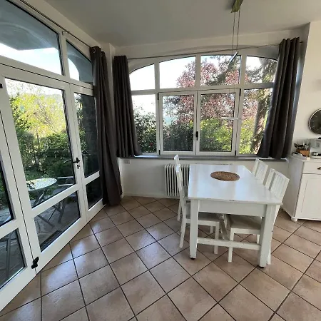 - Cardano Apartment *