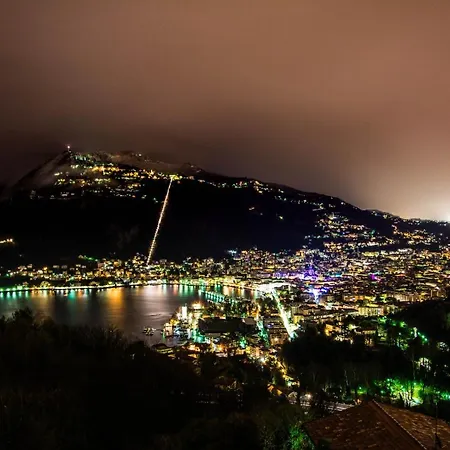 - Cardano Apartment Como