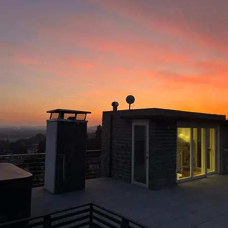 - Cardano Apartment *