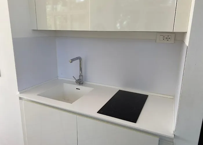 דירה - Cardano קומו