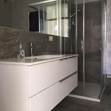 - Cardano Apartment *