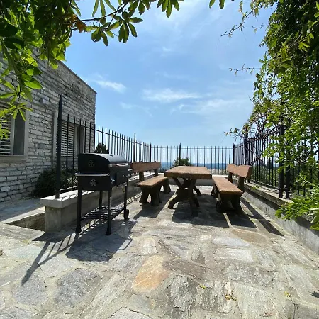 - Cardano Apartment *