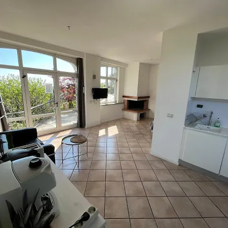 Apartment - Cardano *
