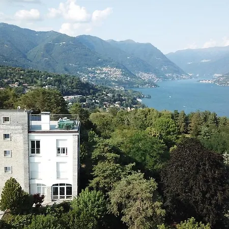 - Cardano Apartment *