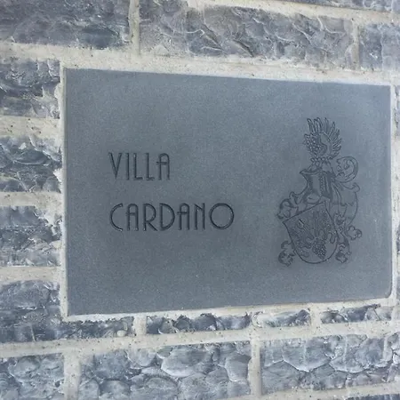 - Cardano *
