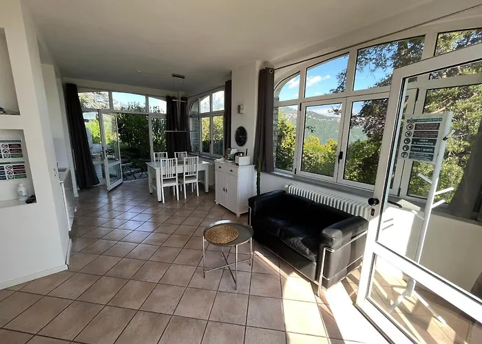 Apartmán - Cardano *