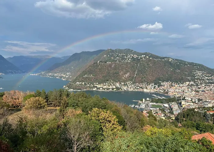 Διαμέρισμα - Cardano Όπως