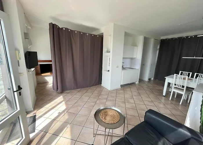 - Cardano Apartmán *