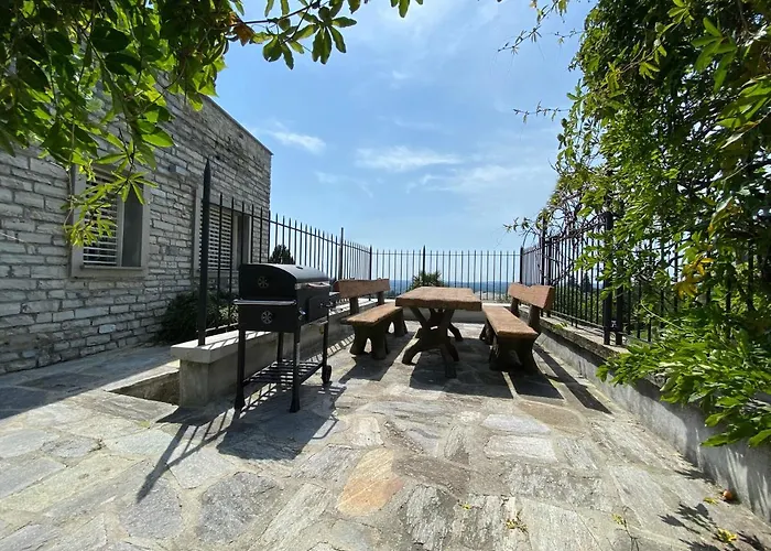 - Cardano Apartmán *