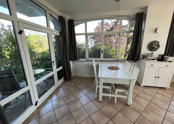 - Cardano Apartmán *