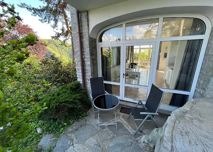 Διαμέρισμα - Cardano