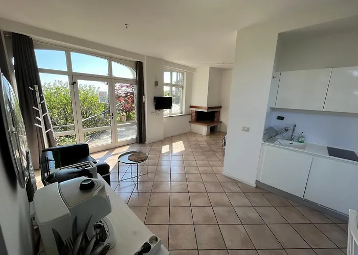 Apartmán - Cardano *