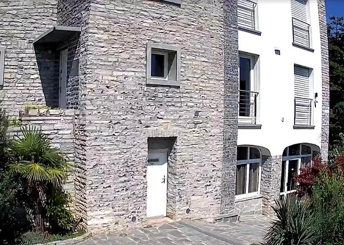 Διαμέρισμα - Cardano *