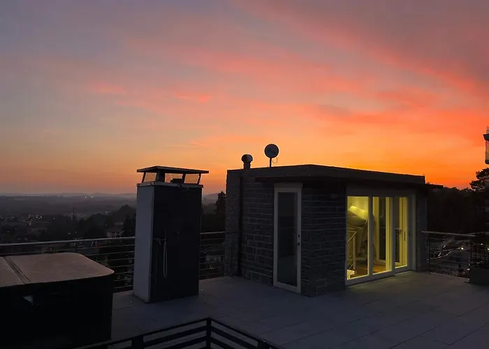 - Cardano Apartmán *