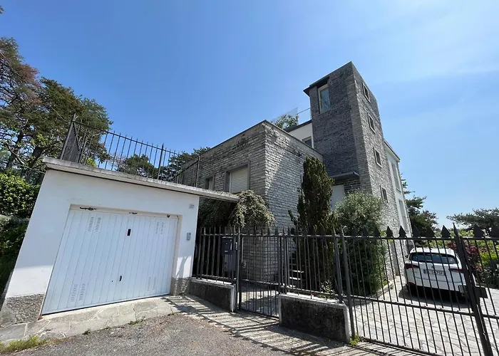 - Cardano Διαμέρισμα