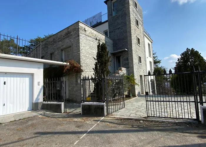 - Cardano Διαμέρισμα *