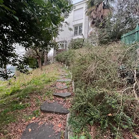 - Cardano Apartment